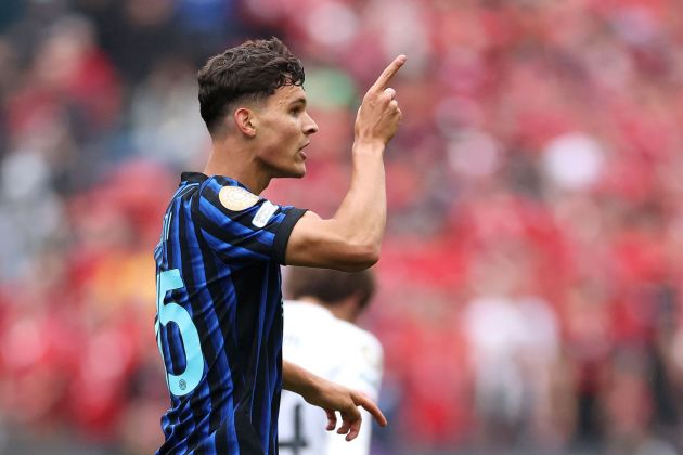 Brazil Star Full Of Praise For Inter Milan Teammate After Late Heroics Vs Urawa Red Diamonds: ‘He Deserves His Goal’
