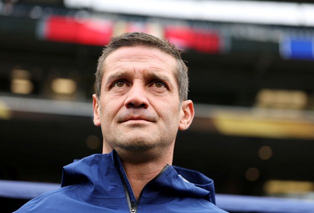 Chivu Declares ‘Inter Demonstrated Maturity’ In Inter Milan 5-0 Torino Serie A Win – Dodges Lookman Question