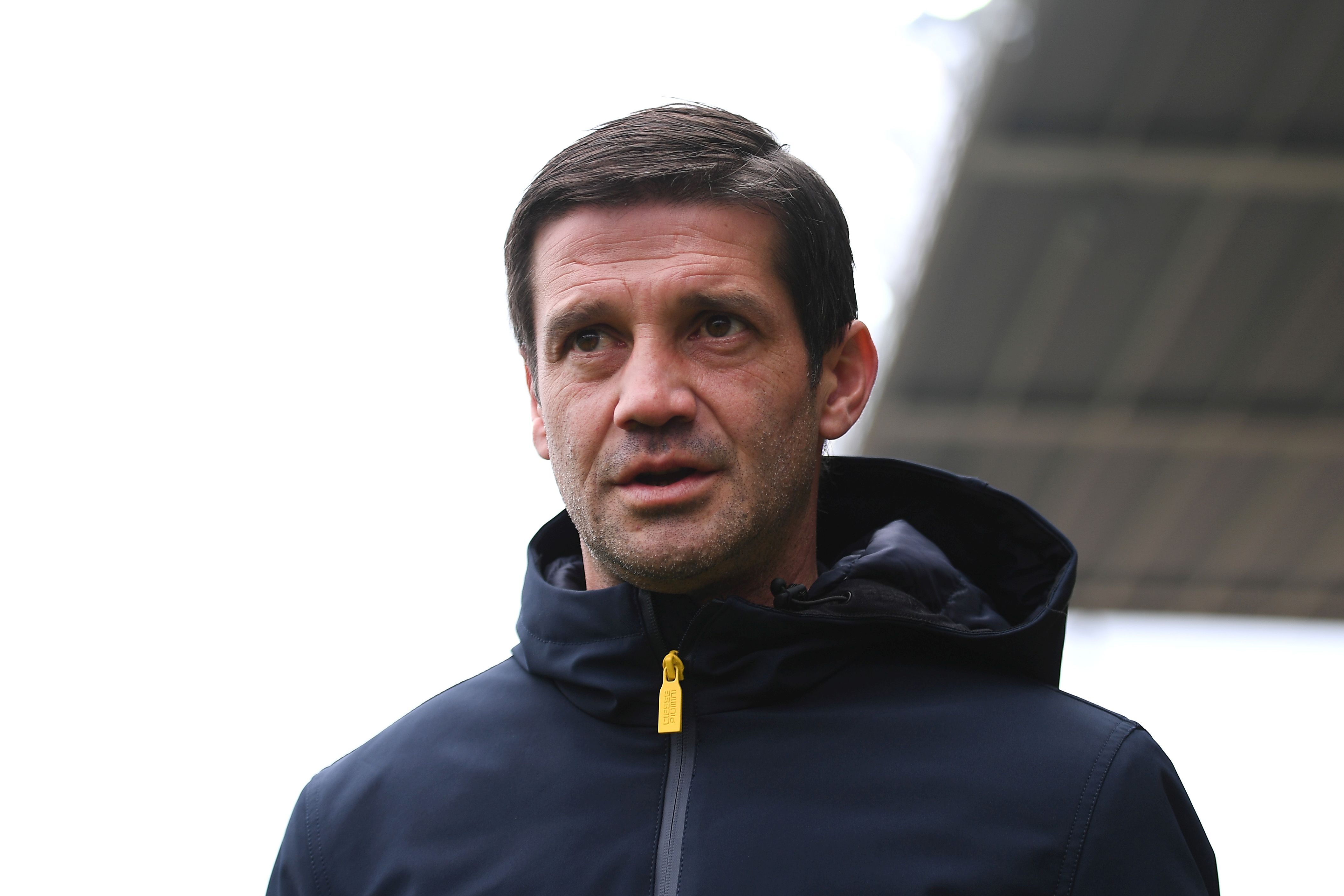 Parma Cristian Chivu