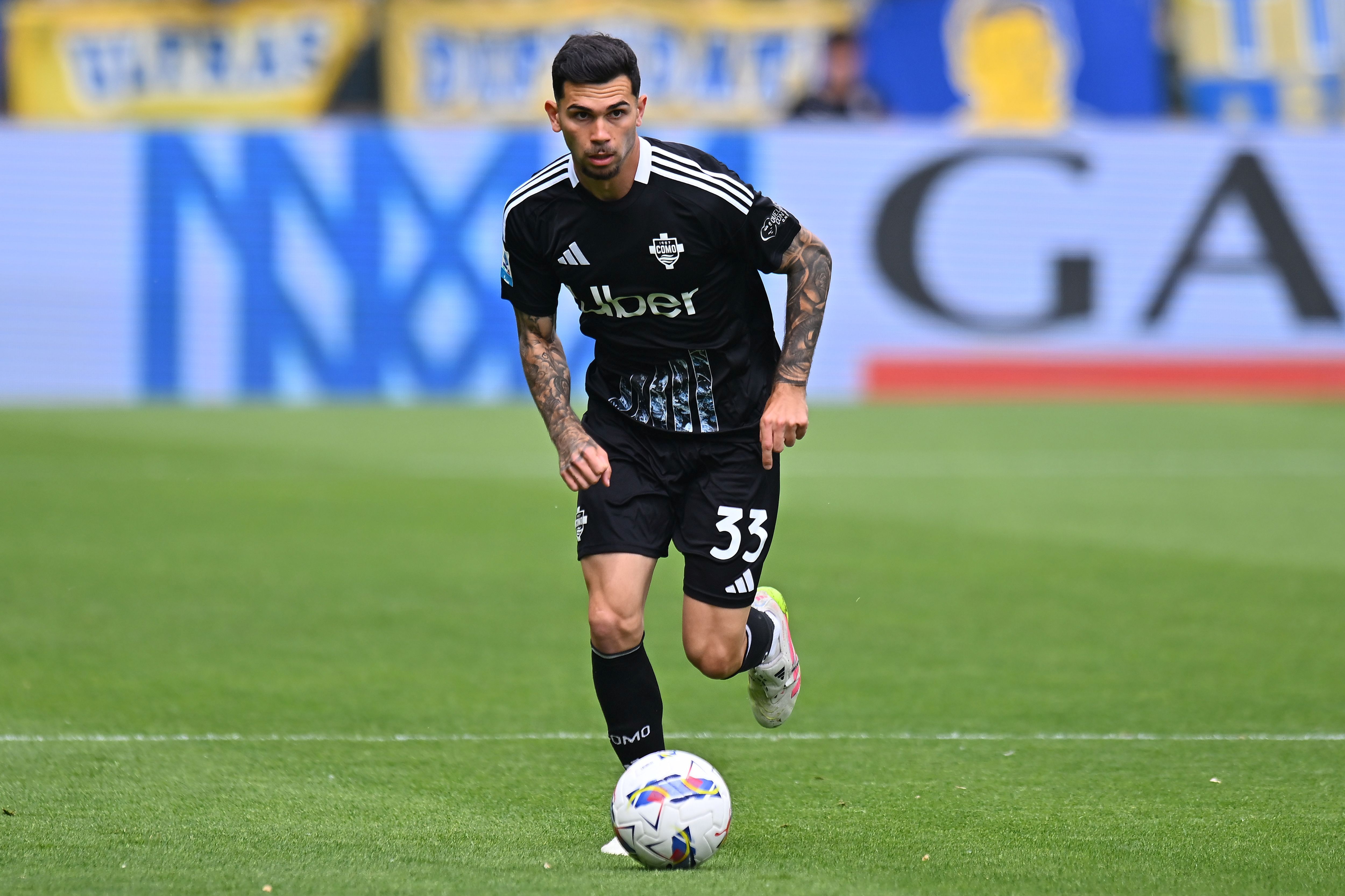 Como Lucas Da Cunha