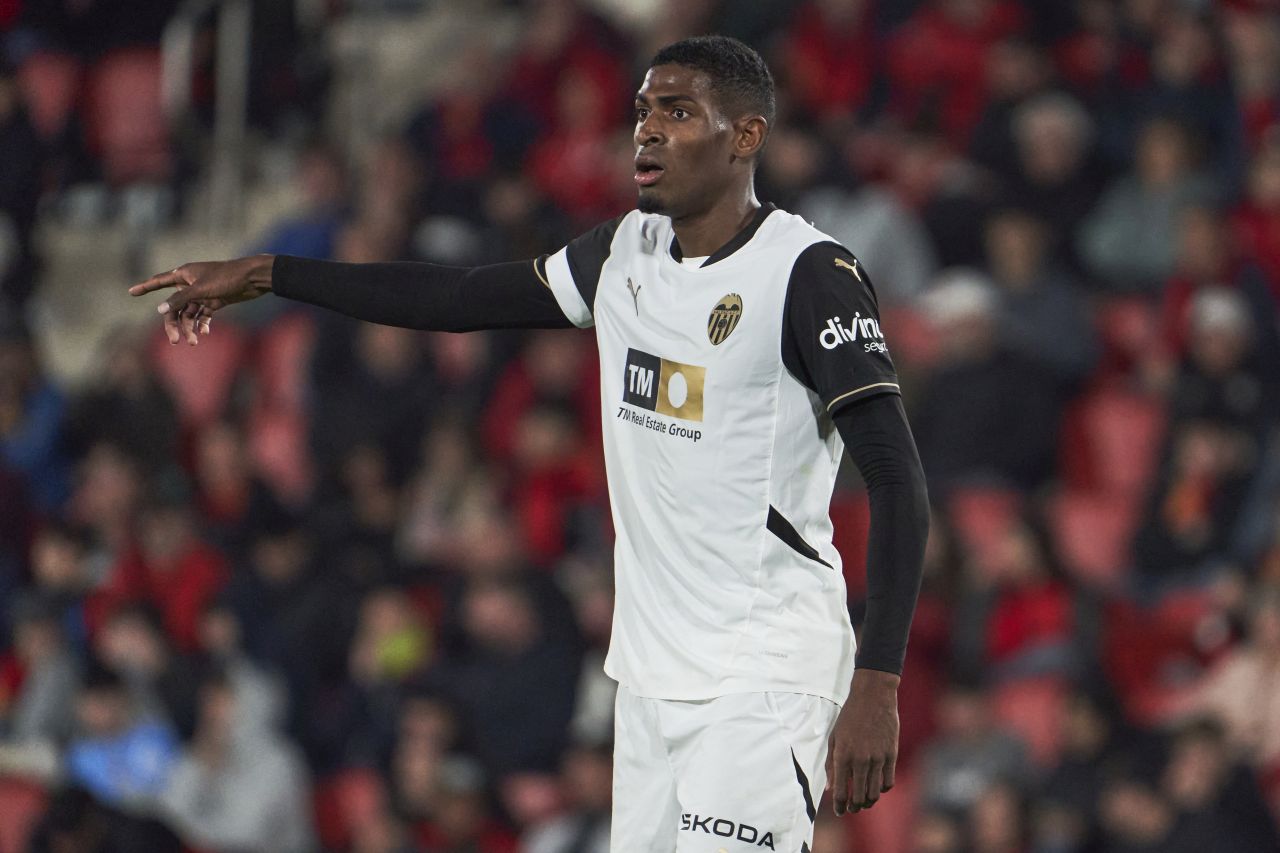 Valencia Cristhian Mosquera