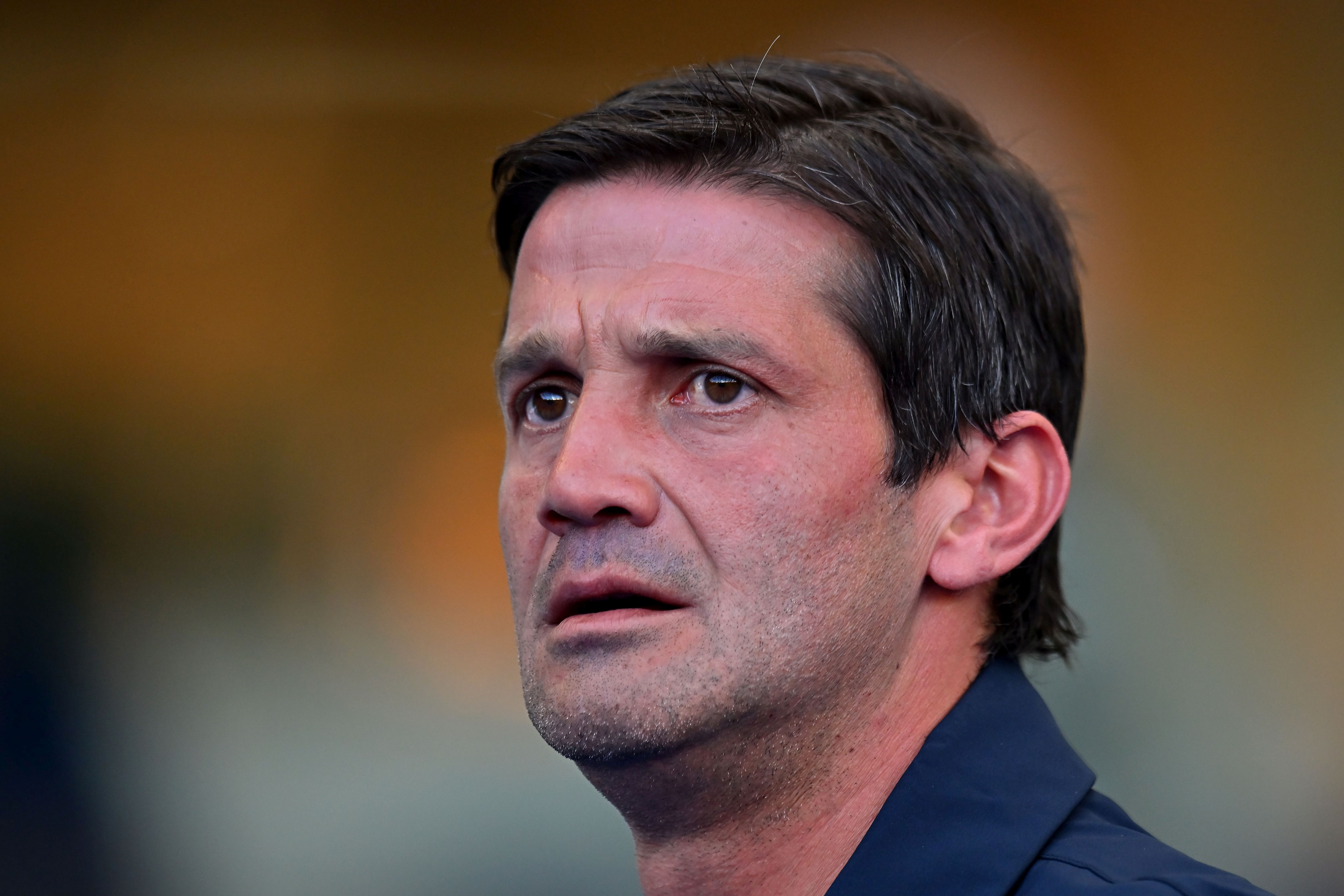 Cristian Chivu To Give First Official Press Conference As Inter Milan Cristian Chivu To Give First Official Press Conference As Inter Milan