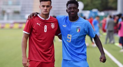 Inter Milan Keep Buy-Back Option As Ex-Youth Star Shines In Belgium & Attracts Tottenham & Newcastle United Interest