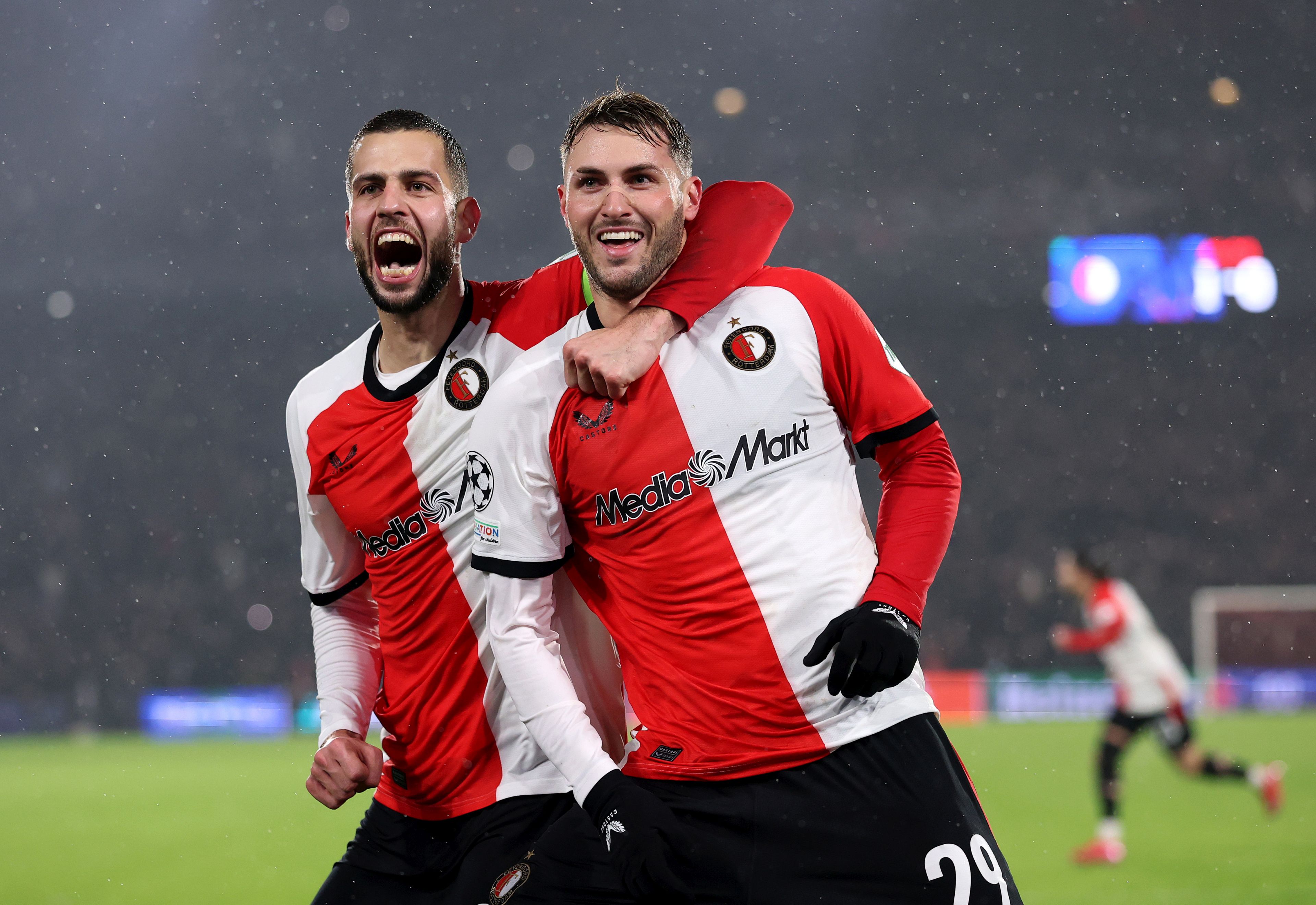 De Winter & Hancko shore up Inter shortlist of defensive targets