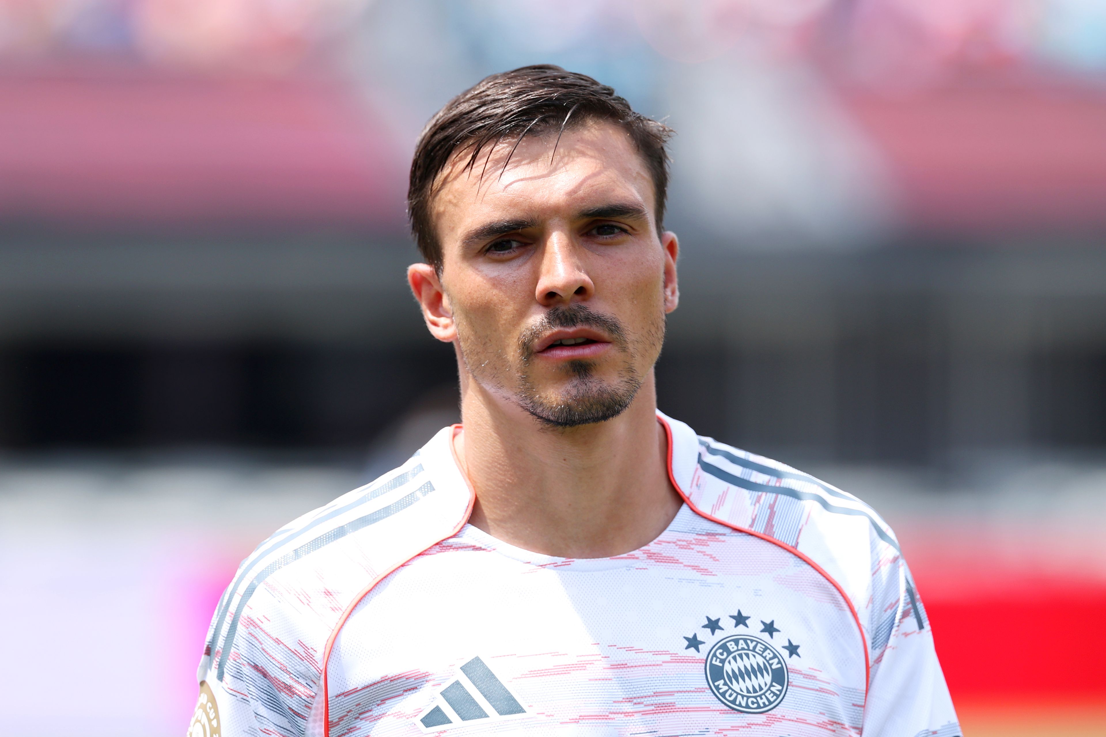 Joao Palhinha Bayern Munich