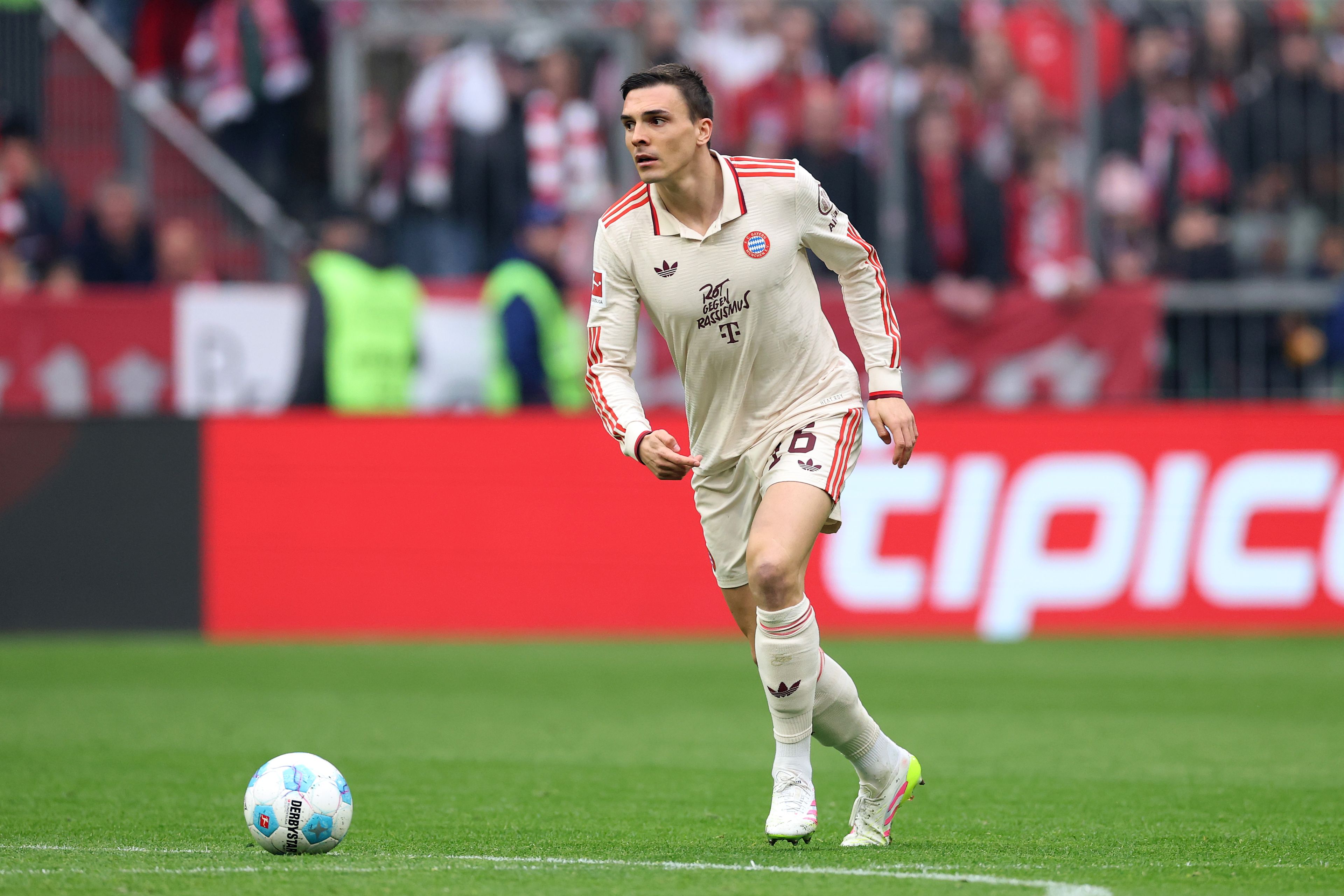 Joao Palhinha Bayern Munich