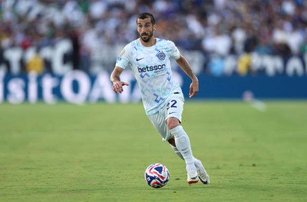 Ex Man United Veteran Declares Ahead Of Inter Milan Vs Torino Serie A Opener: ‘We’ll See How Ready We Really Are’