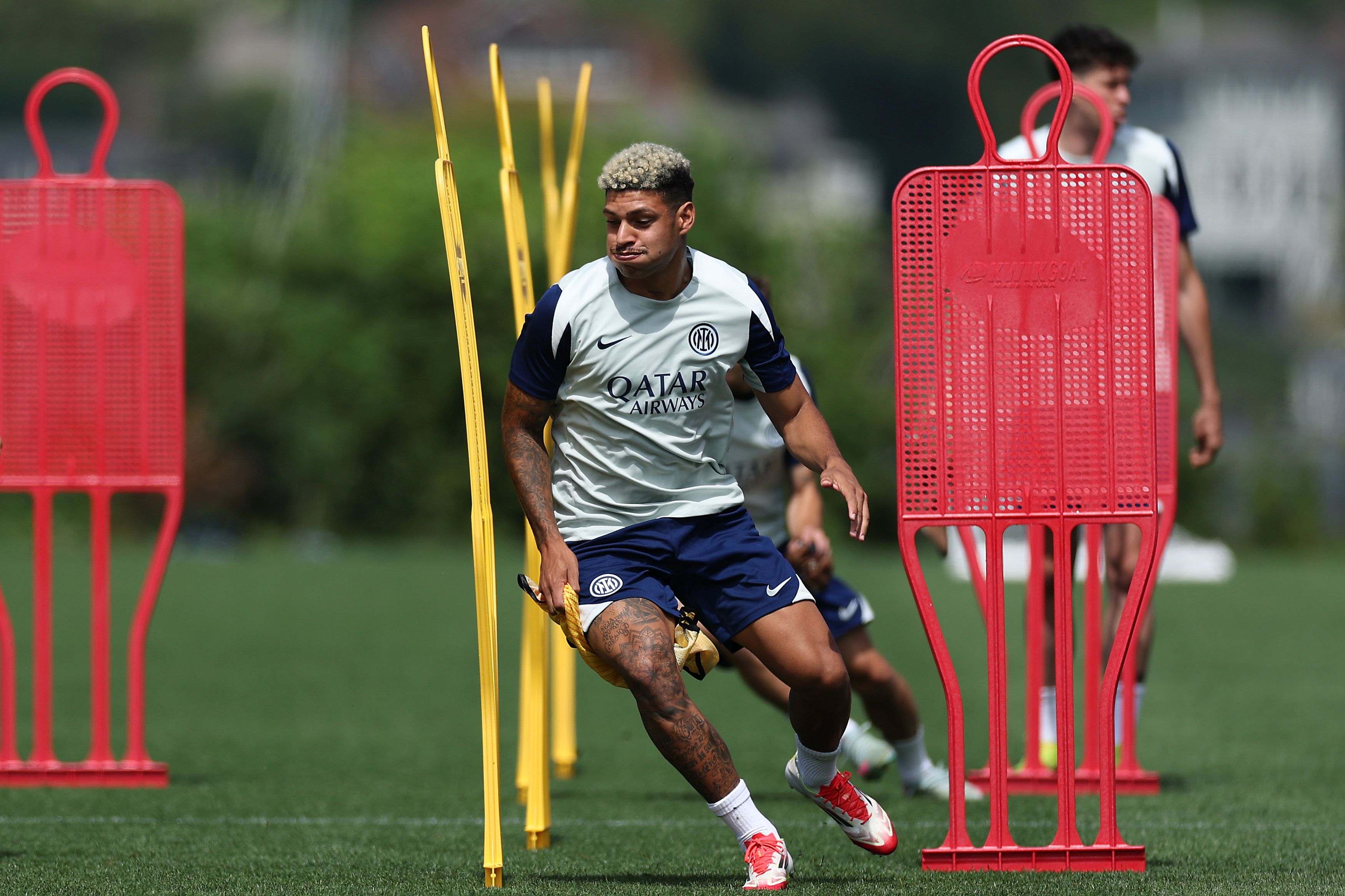 Luis Henrique