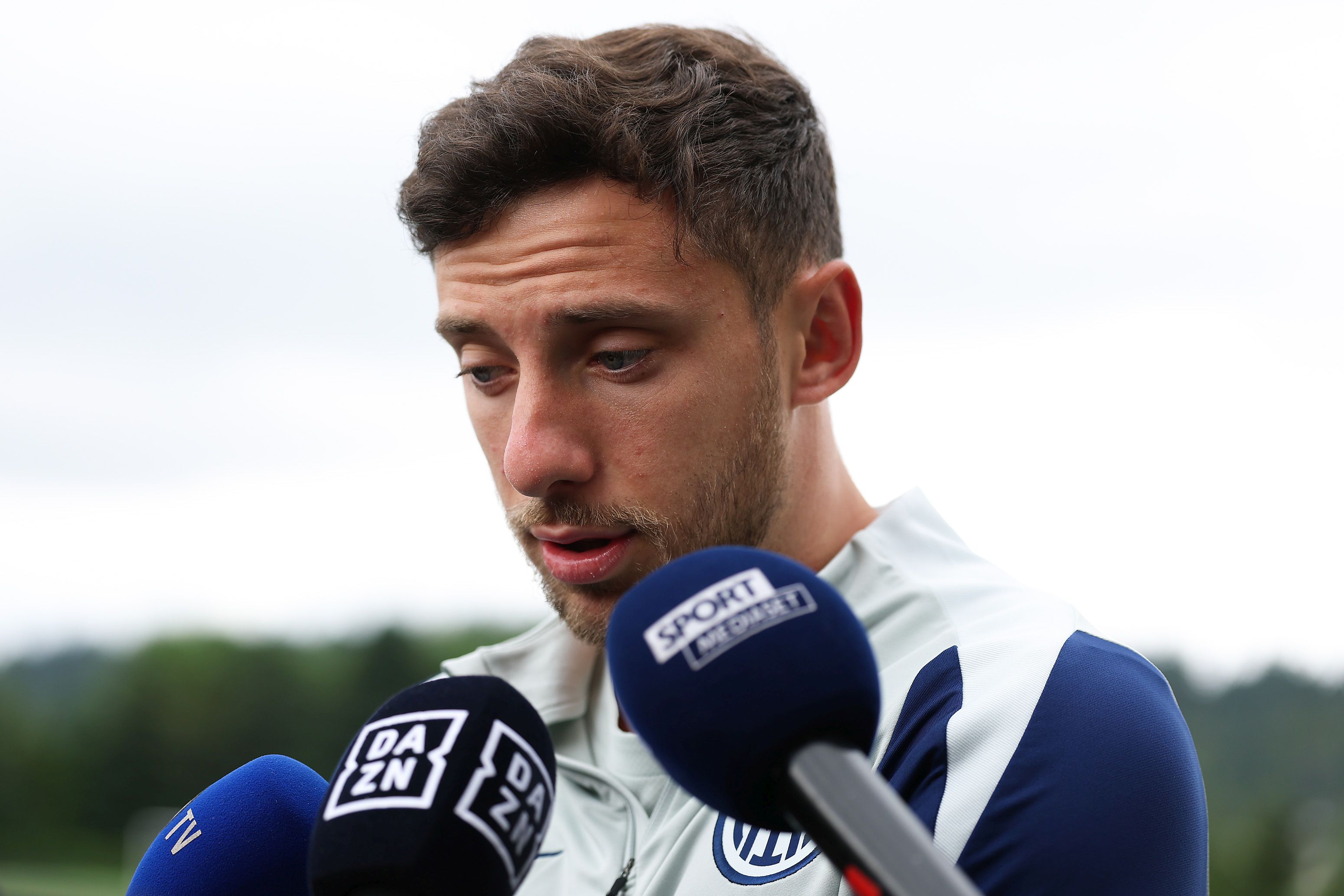 Carlos Augusto Inter Milan