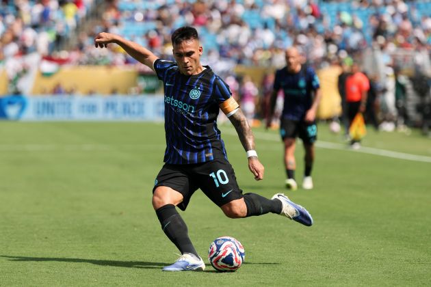 Lautaro Martinez Admits ‘We Talked A Lot After The Club World Cup’ After Five-Star Inter Milan 5-0 Torino Win
