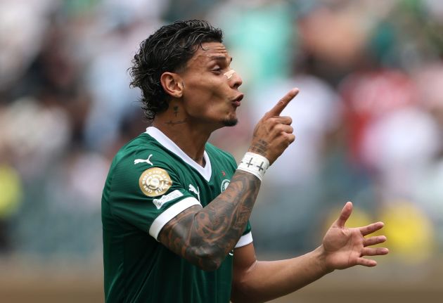 Report – Man United Rival Inter Milan & Roma To Sign €30M Rated Colombia Star
