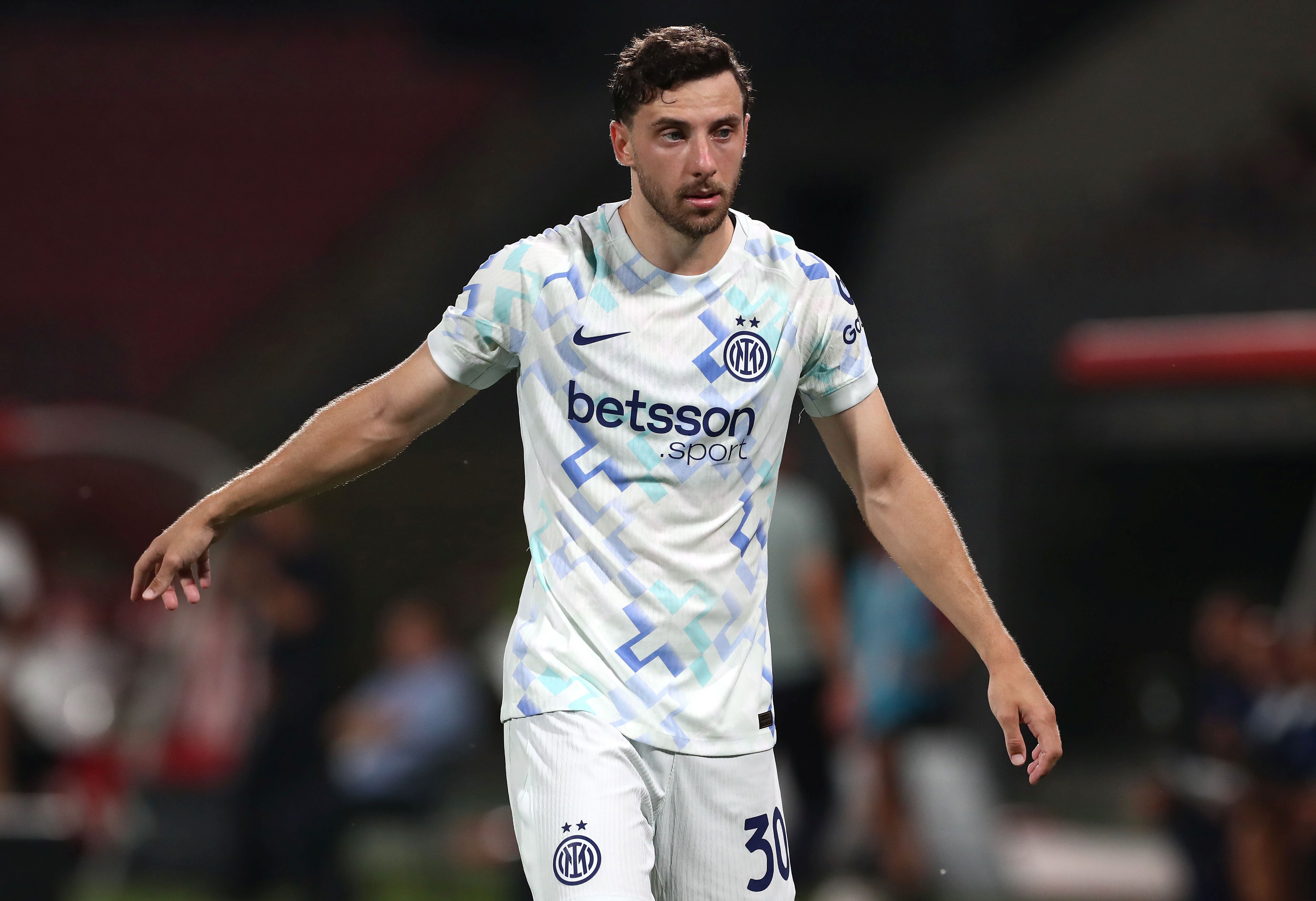 Contrasting Fortunes – Brazilian Utility Man Emerges As Inter Milan Trump Card As Marquee Summer Signing Falters