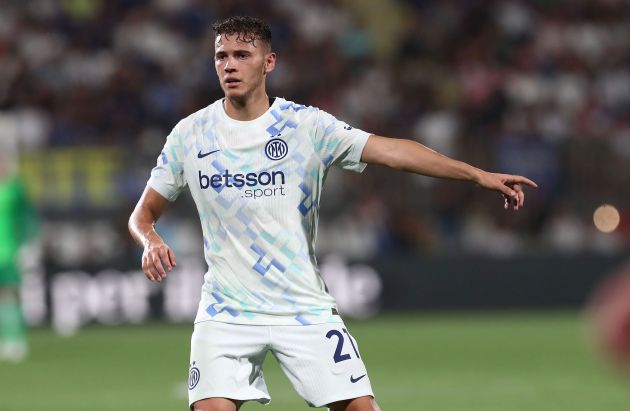 Revealed – Financial Impact Of Kristjan Asllani Torino Loan On Inter Milan 2025-26 Balance Sheet