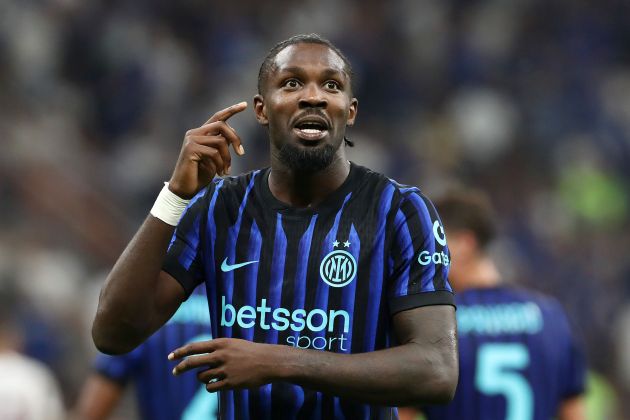 Inter Milan 5-1 Venezia – Field Day For Nerazzurri Strikers As Coppa Italia Quarter-Finals Reached