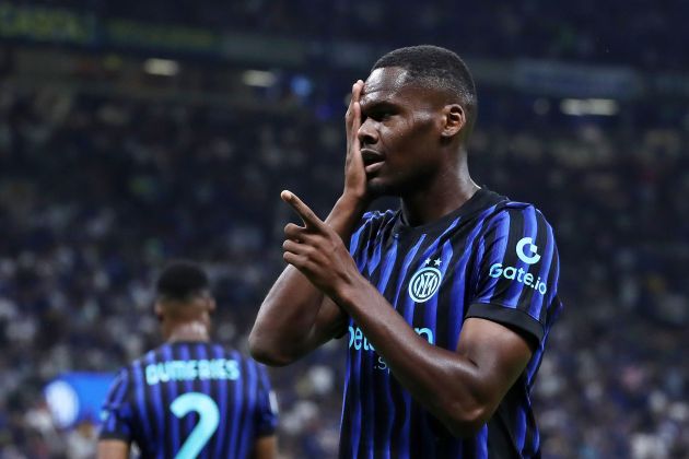 Italian Journalist Hails Managerial Change At Inter Milan: “They Have Improved A Lot”
