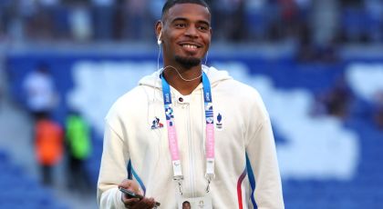 Cristian Chivu Set To Utilise France Midfielder In Wide Position As Star Duo Set To Lead The Line Against Como