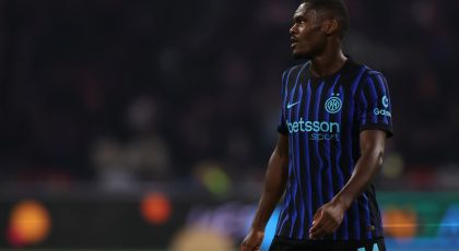 Inter Milan Starlet Delivers ‘Perfect Crime’ In 1-0 Win At Roma