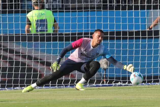 Report – Inter Milan Scouts Observed Cagliari Goalkeeper Vs Como