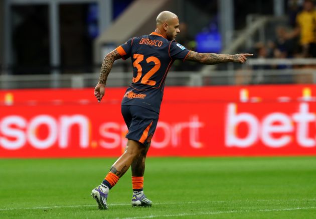 Inter Milan & Italy Wing-Back Out For Revenge Against Norway: ‘We Know How The Reverse Fixture Ended’