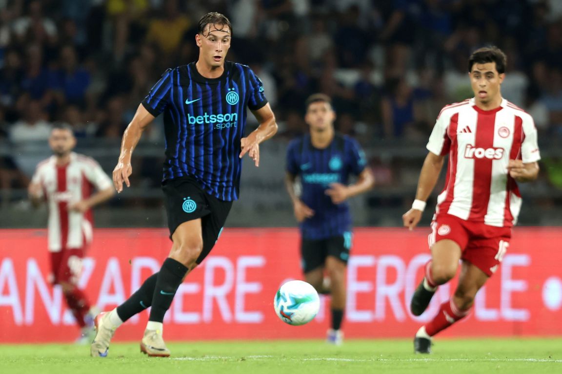 Inter Milan vs Bologna - Pio Esposito to dislodge Marcus Thuram