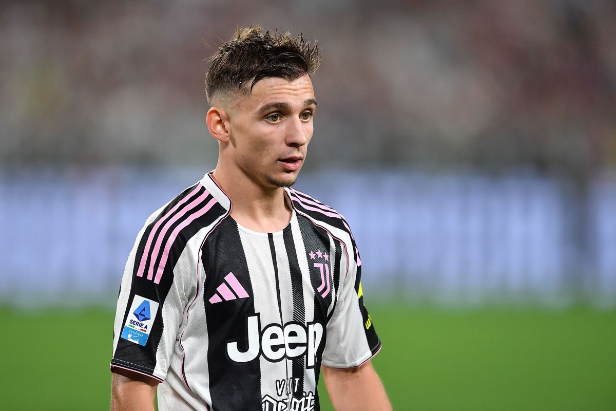 Francisco Conceicao to miss Juventus vs Inter Milan clash via injury