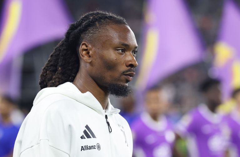 Thuram excluded from Frattesi move from Inter to Juventus