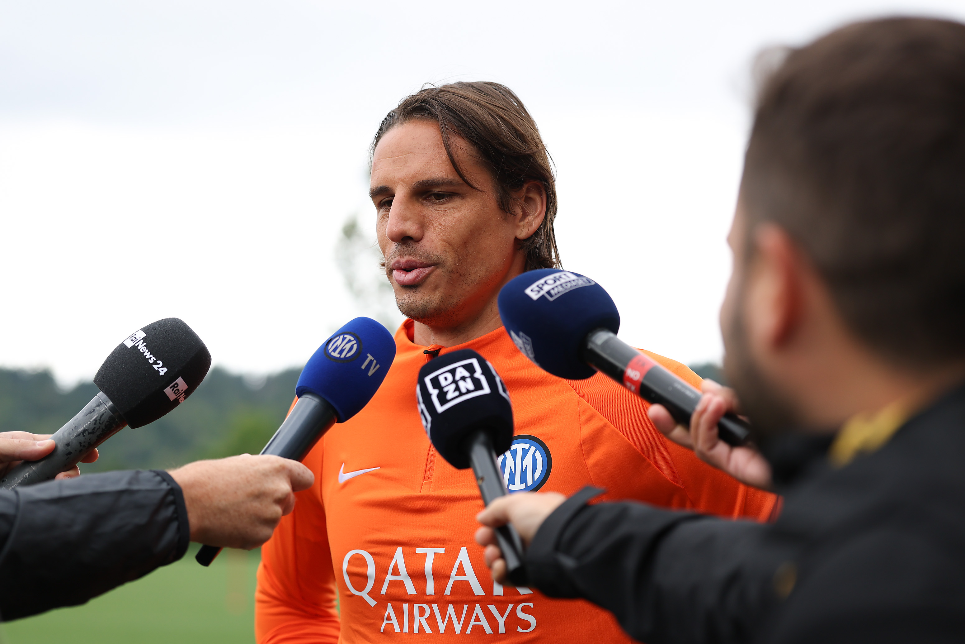 Yann Sommer Inter Milan