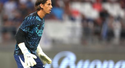 Inter Milan Shot-Stopper After Win Over Roma: “We Had To Give Everything – Staying Calm Has Made Us Stronger”