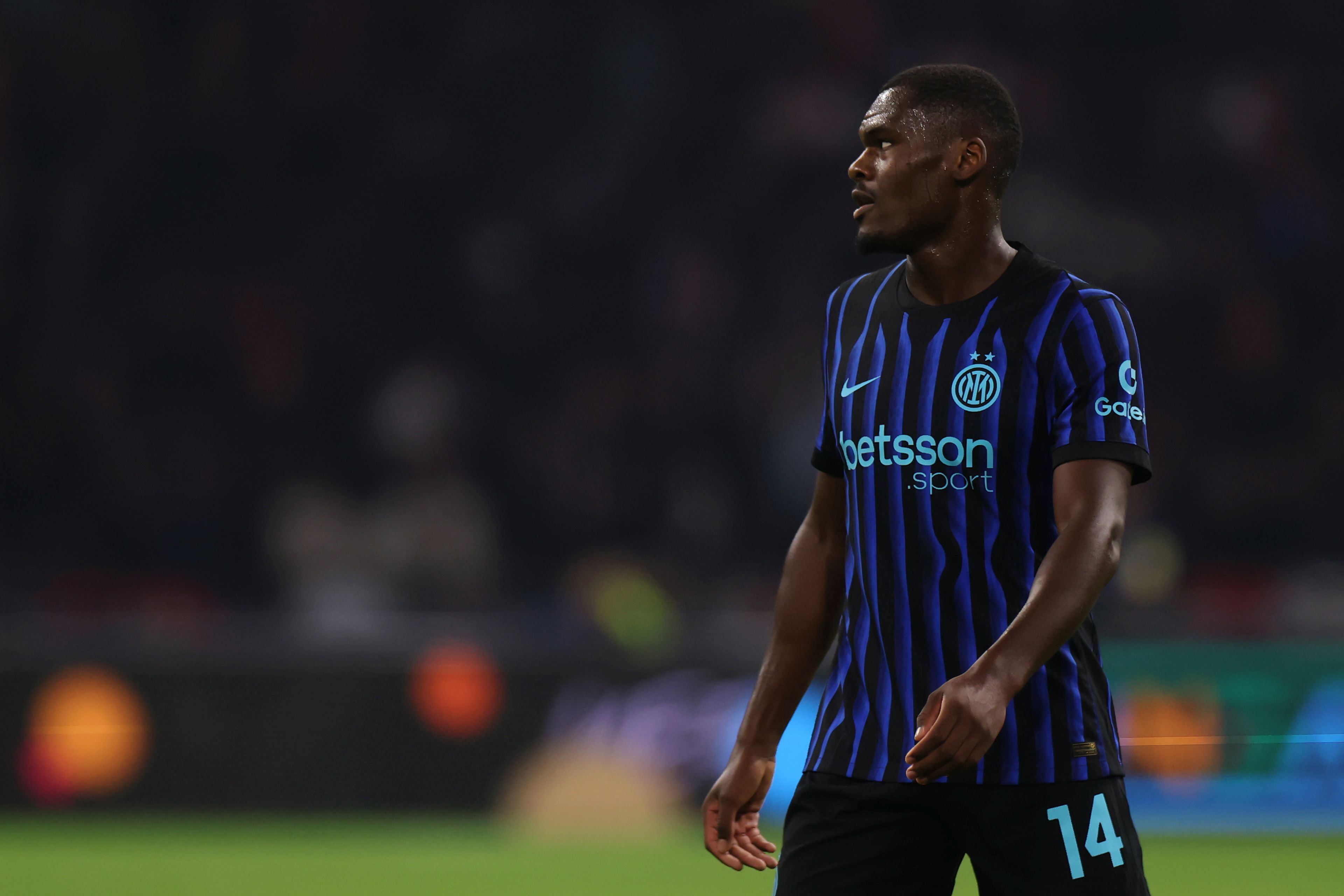 Inter Milan Goalscorer Hails Teammate’s Contribution: ‘His Assists Are Always Top’