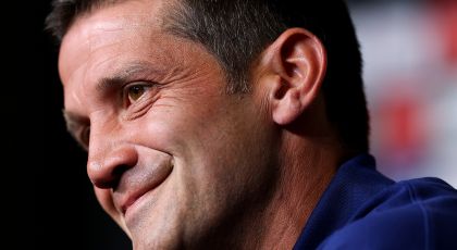 Revealed: Impressive Stat As Inter Enter December Drawless For First Time Since Second World War