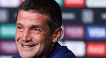 Inter Milan Coach Cristian Chivu “Proud” Of Nerazzurri Team After “Fighting & Suffering” In Win At Roma