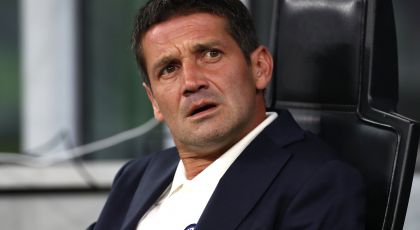 Cristian Chivu Defends Rotation Policy Before Inter Milan Showdown With Lazio: “The Season Is Long, We Need Everyone”