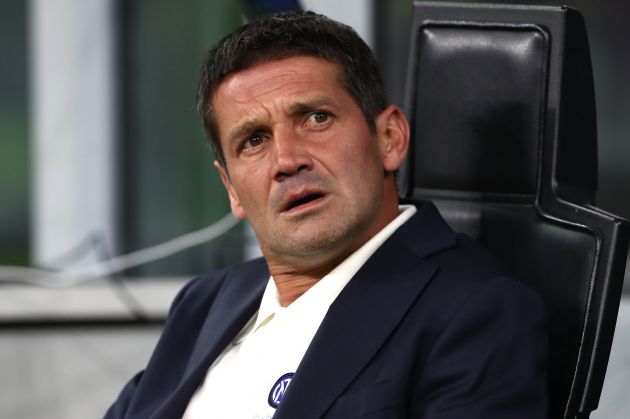 Italian Journalist Compares Inter Milan Manager To James Bond: “He’s Like 007”