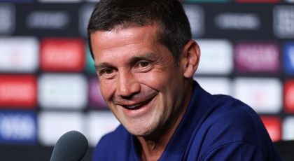 Cristian Chivu Praises Argentina Megastar As ‘A True Leader Who’s A Joy To Coach’ – Praises ‘Desire To Be Dominant’ As Inter Milan Take Revenge On Lazio