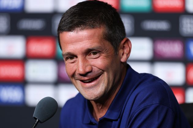 Inter Milan 3-2 Juventus – Nerazzurri Coach Reveals Reason For Italy Star’s Substitution And Praises Character In Important Derby Win