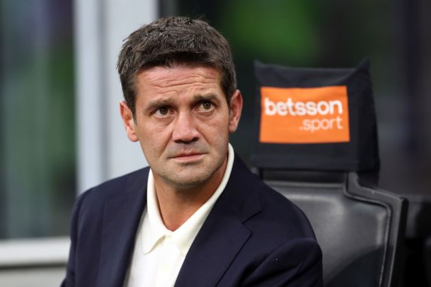 Inter Milan Vs Fiorentina – Cristian Chivu Slightly Changes Approach Amid A Rough Patch