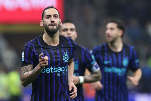 Report – Galatasaray Ready To Lodge €15M Bid For Inter Milan & Turkey Midfielder In January