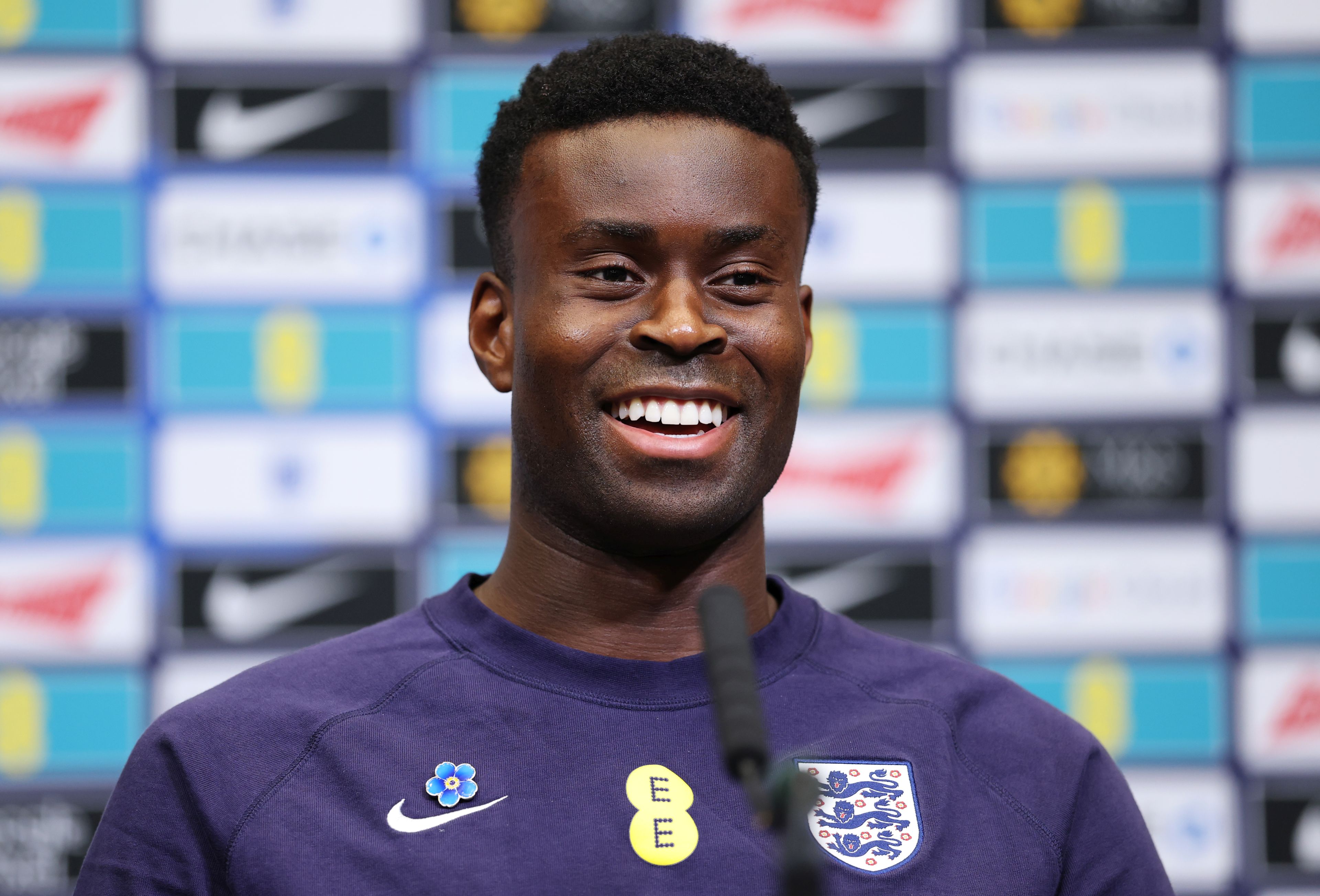 Marc Guehi Crystal Palace