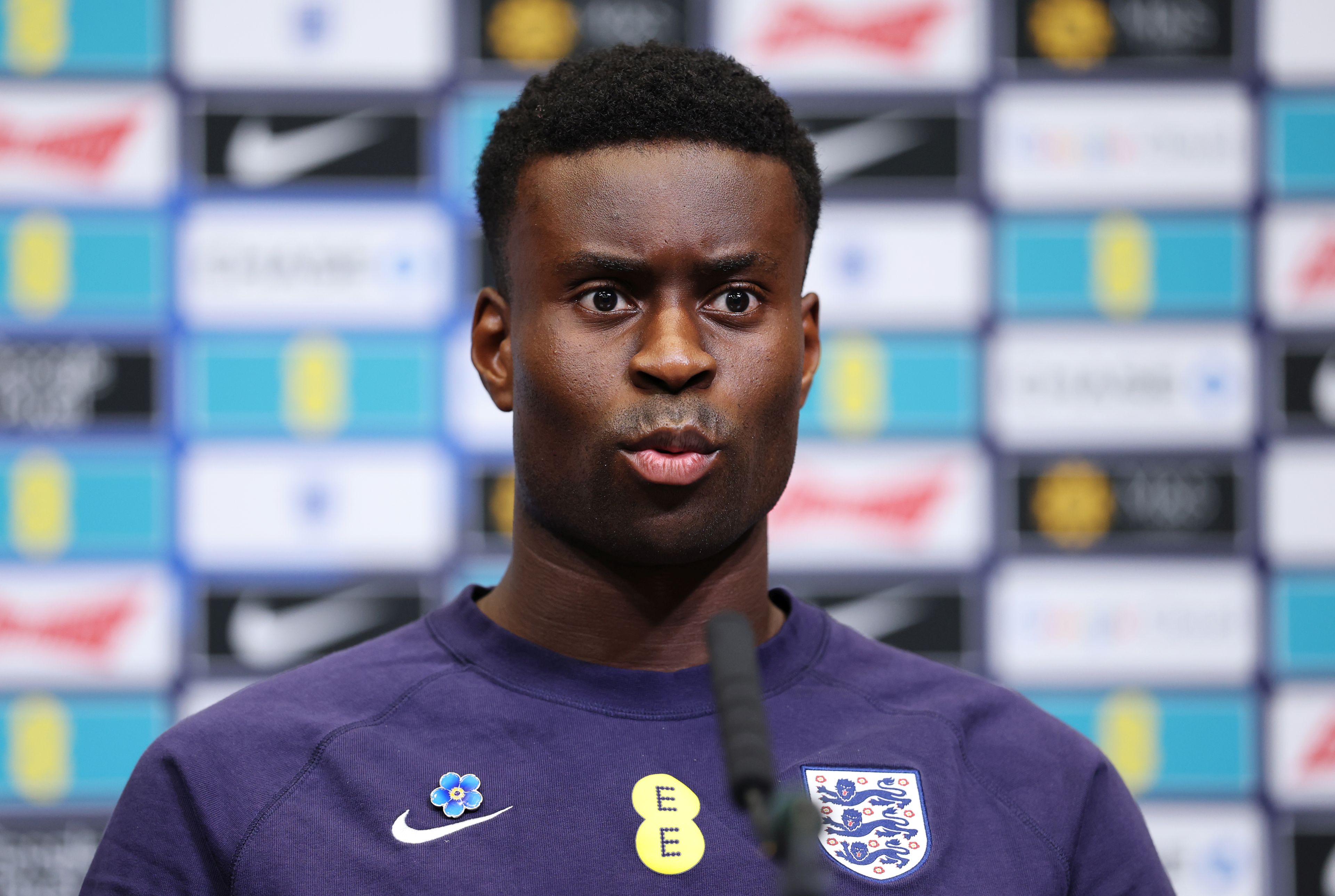 Marc Guehi Crystal Palace