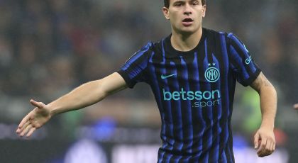 Italy Star Hails Inter Milan Mentality And Chivu As “Example To Us All” After Win At Roma