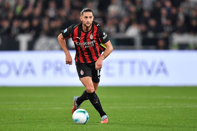 Inter Vs AC Milan – France Midfielder Hands Rossoneri Major Fitness Boost Ahead Of Derby Della Madonnina