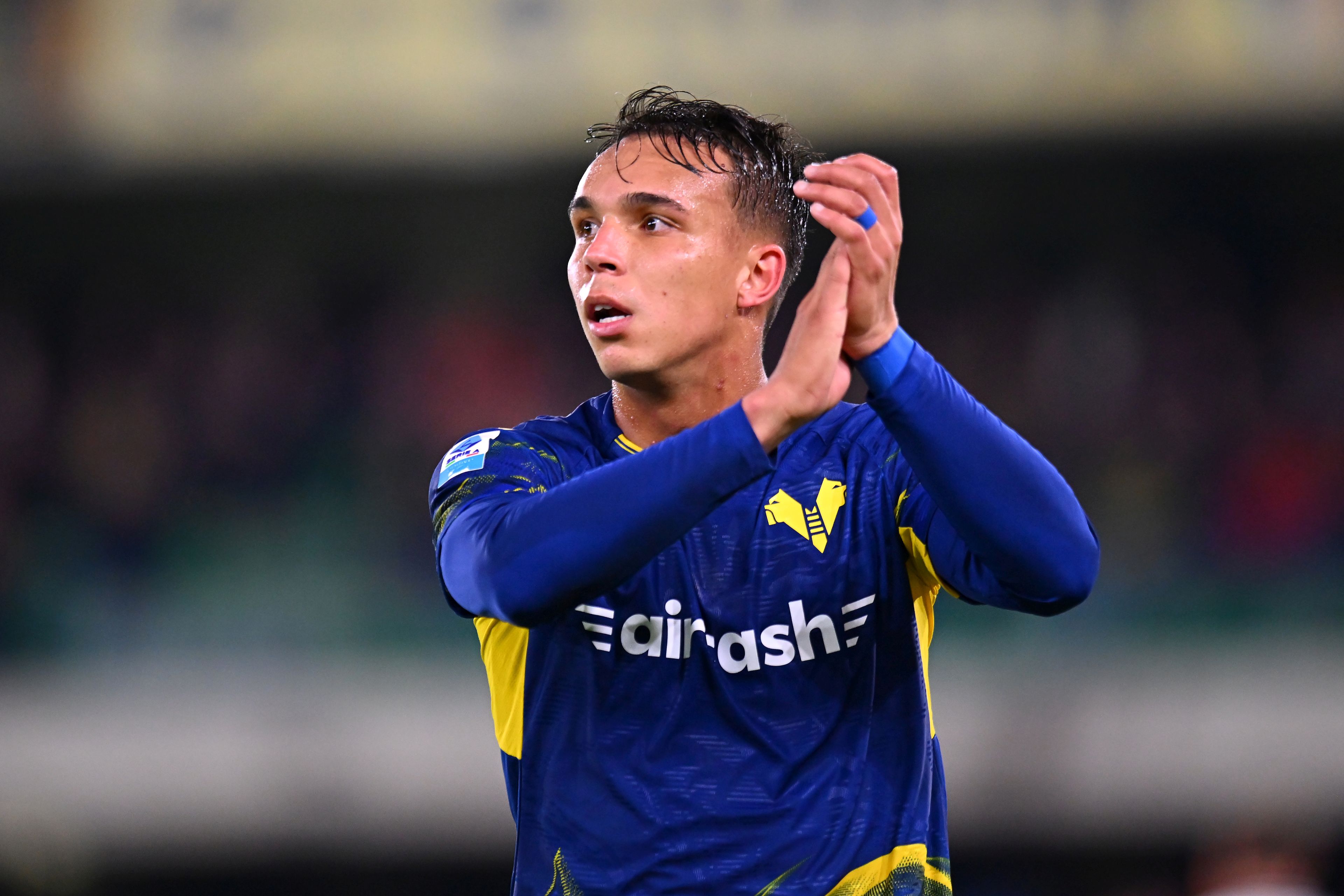 Giovane Hellas Verona