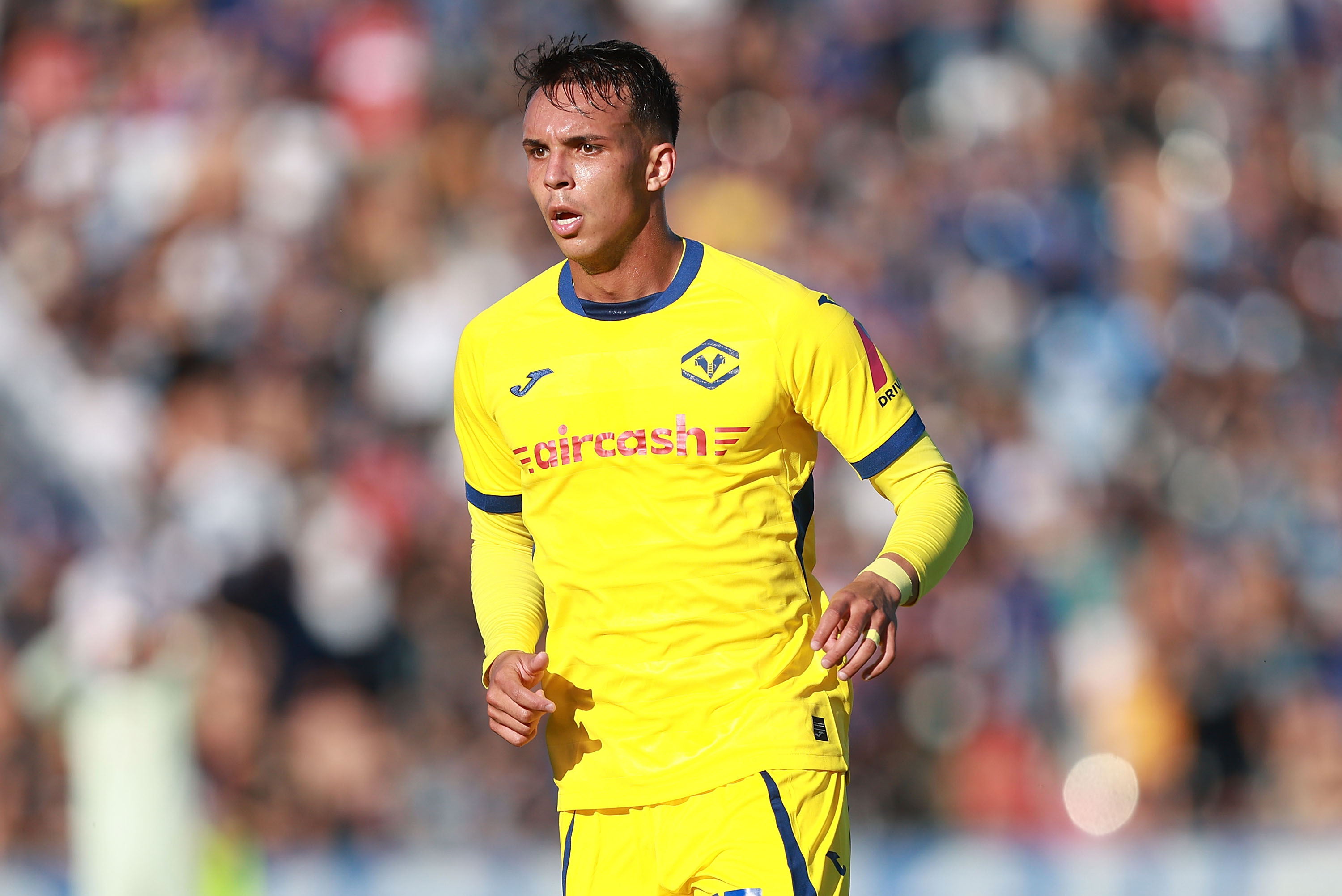 Giovane Hellas Verona