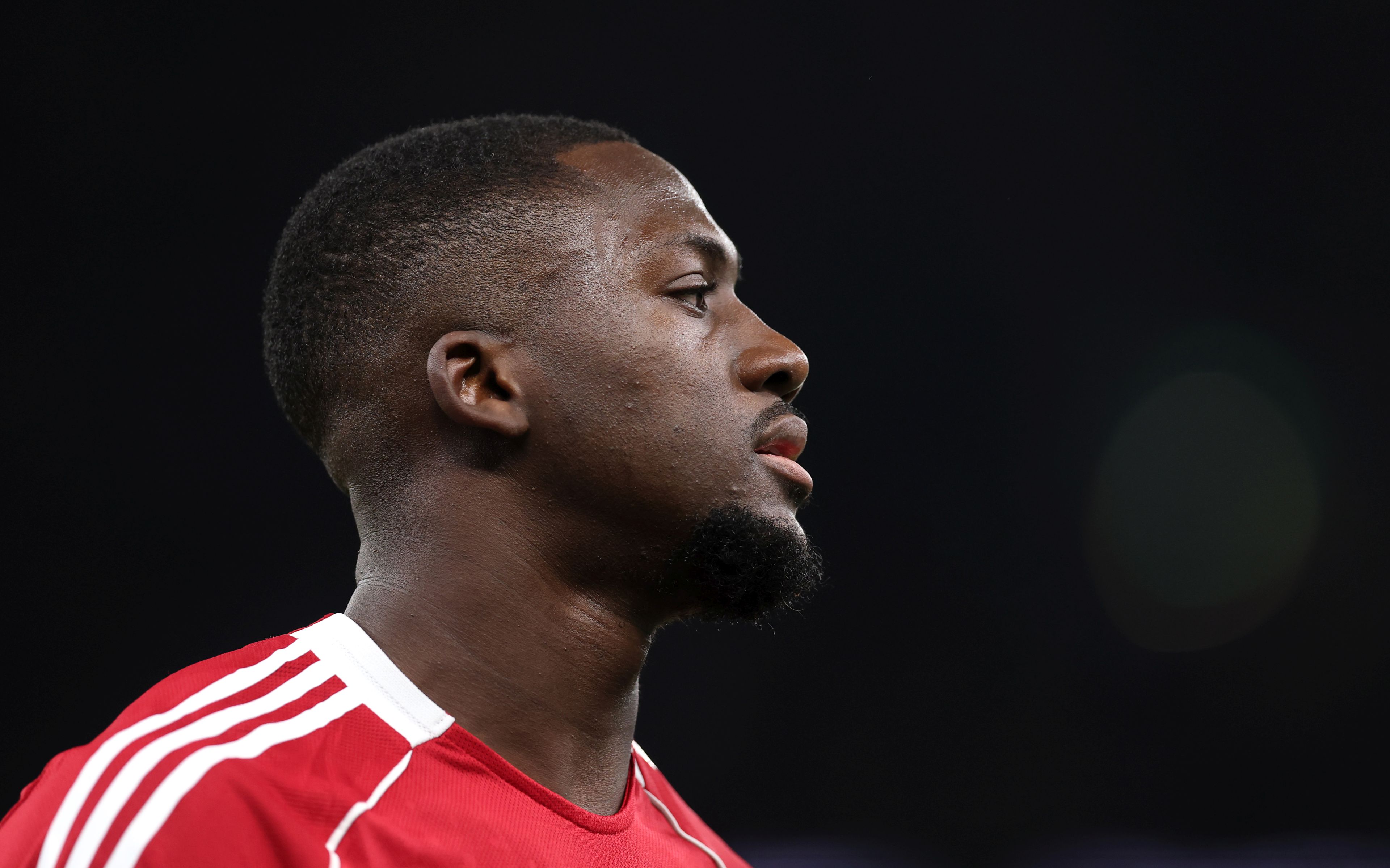 Ibrahima Konate Liverpool