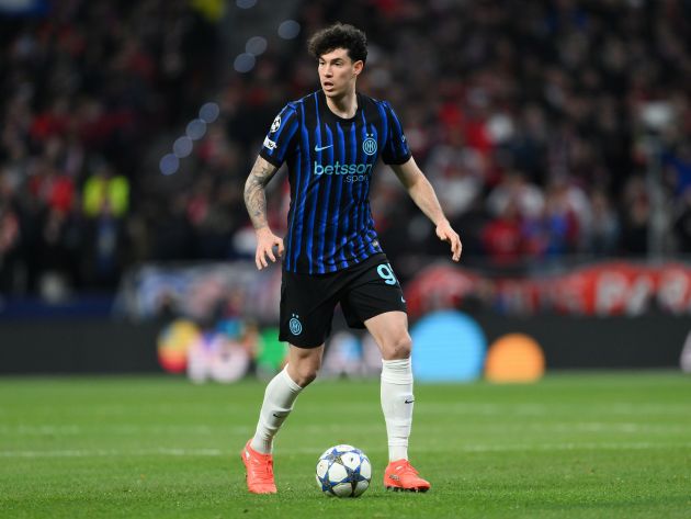 Barcelona Optimistic About Reaching A Deal For Italy & Inter Milan Star As Nerazzurri Ask For Eye-Watering Transfer Fee