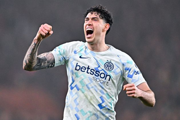 Serie A Commentator Rubbishes Bastoni Criticism After Inter Milan 3-2 Juventus: “Aim In Football Is To Trick Your Opponent”