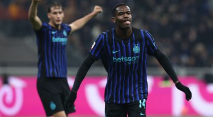 Copa Italia – Can Inter Milan Overcome Como & Reach The final?