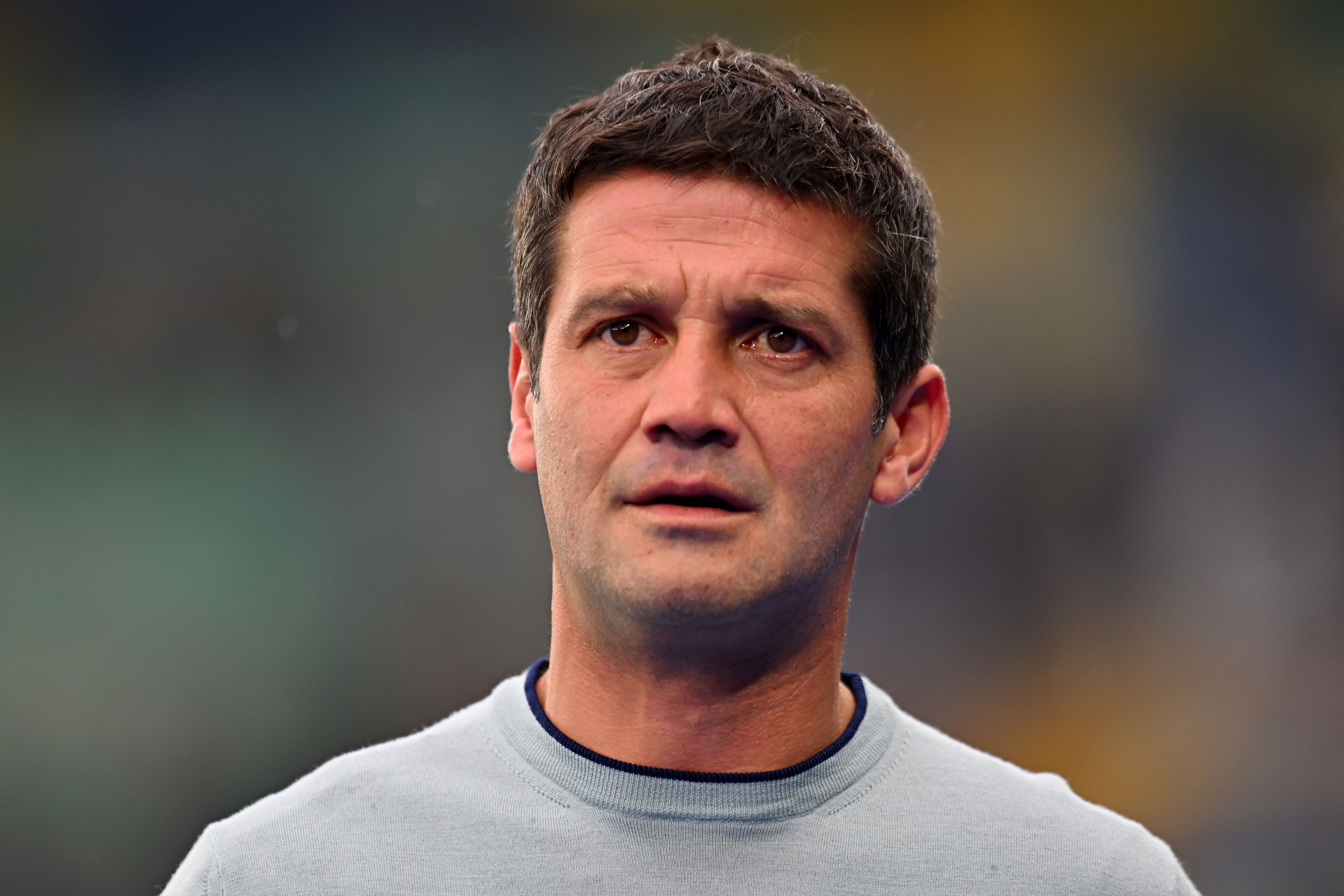 Cristian Chivu Inter Milan