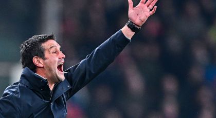 Inter Milan Vs Juventus – Cristian Chivu Requires “Maximum Focus” Ahead Of Derby d’Italia Showdown