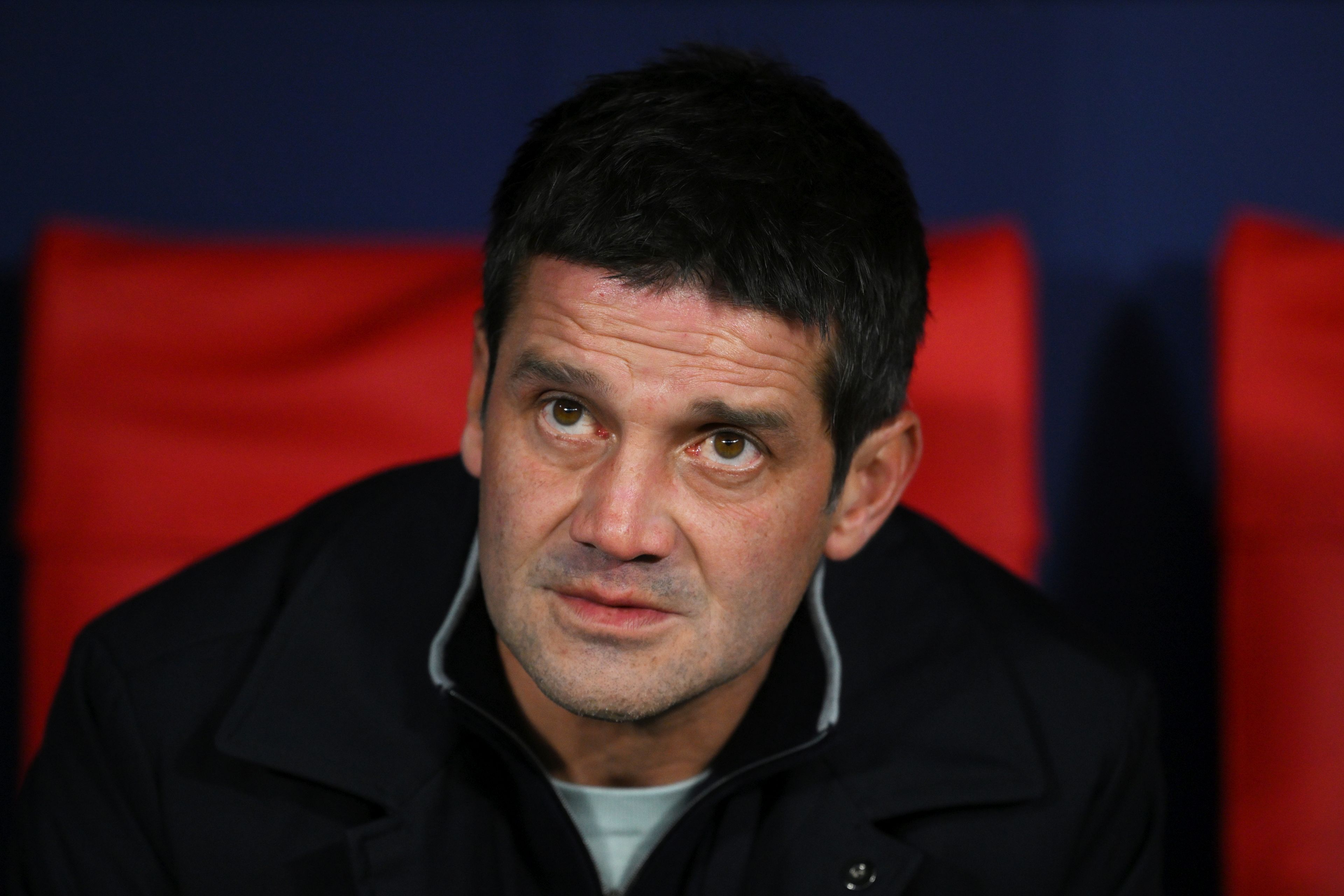 Cristian Chivu Inter Milan